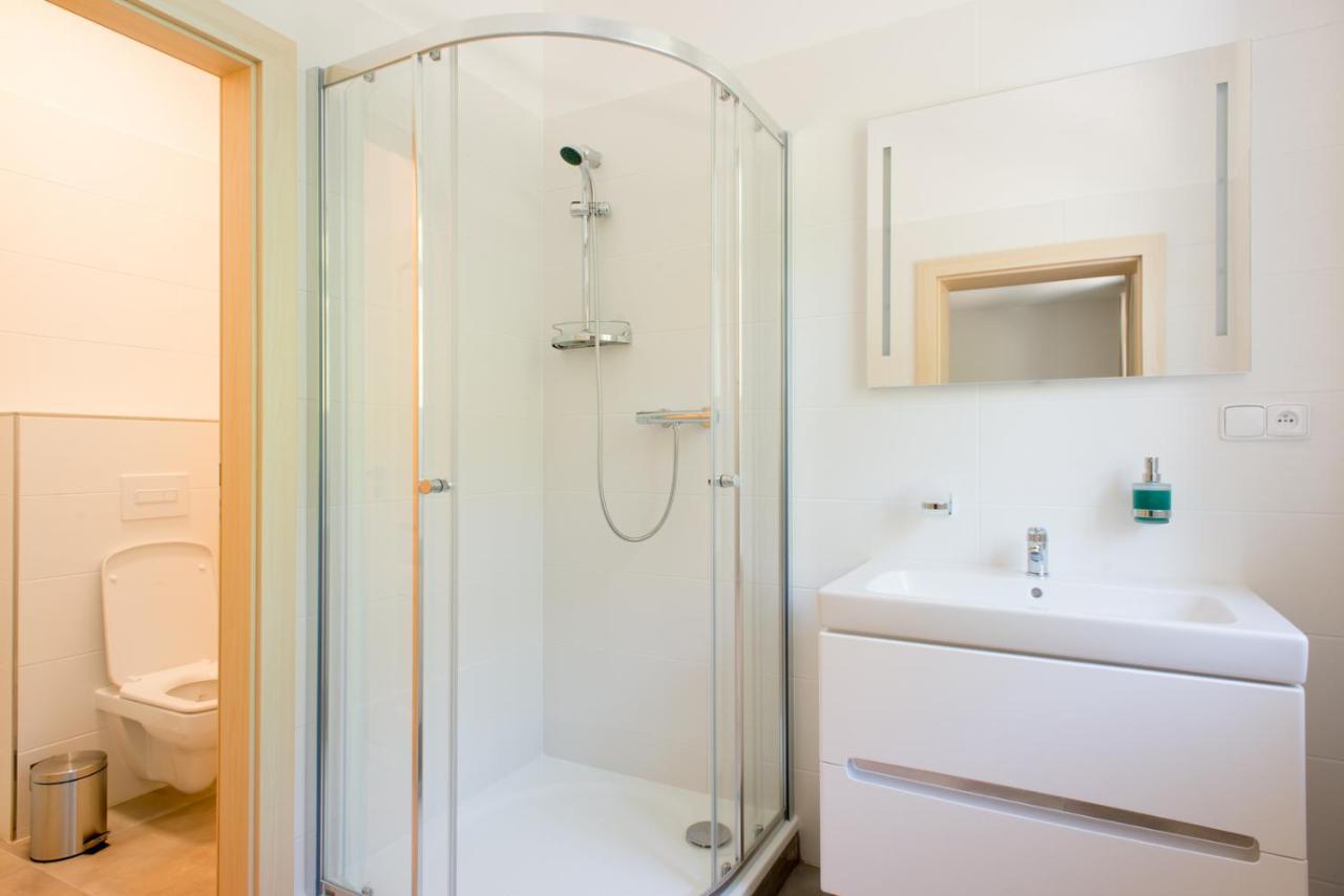 Apartmany Pstruzi Ap19 Pstruzi (Karlovy Vary) Exterior foto