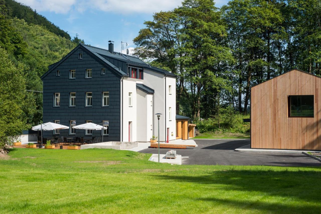 Apartmany Pstruzi Ap19 Pstruzi (Karlovy Vary) Exterior foto