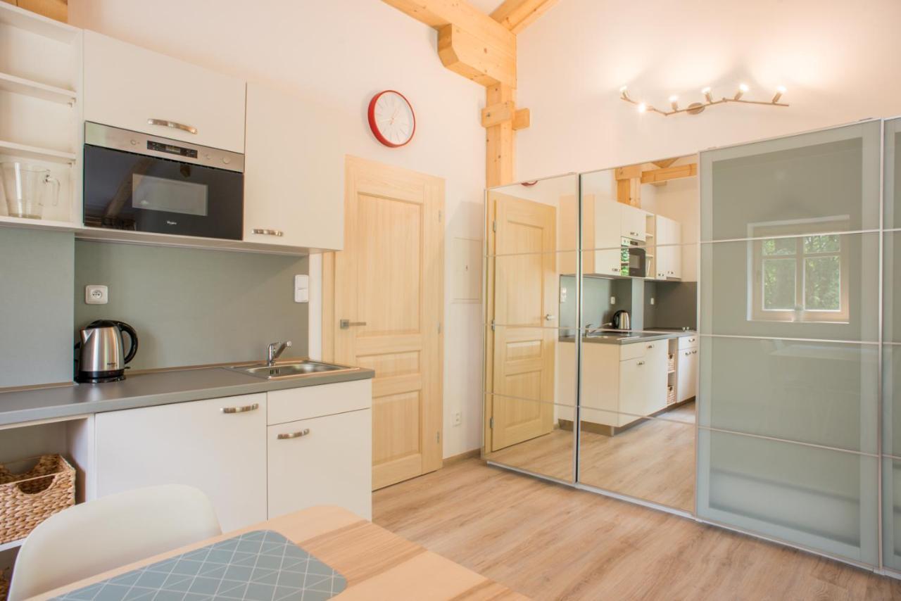 Apartmany Pstruzi Ap19 Pstruzi (Karlovy Vary) Exterior foto