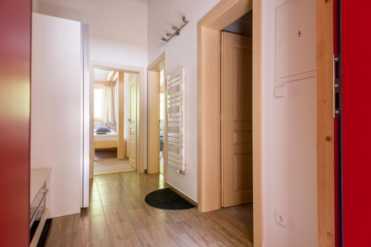 Apartmany Pstruzi Ap19 Pstruzi (Karlovy Vary) Exterior foto