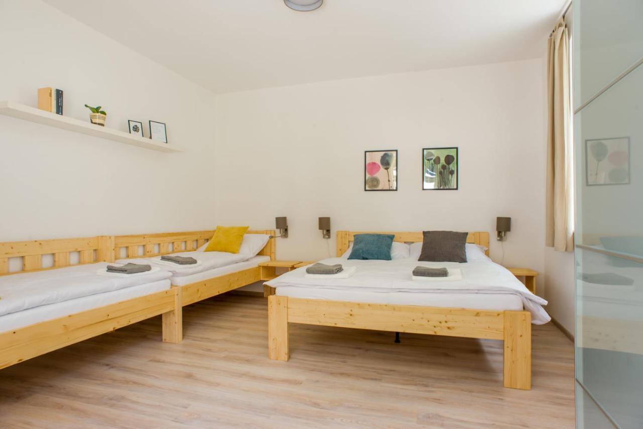Apartmany Pstruzi Ap19 Pstruzi (Karlovy Vary) Exterior foto