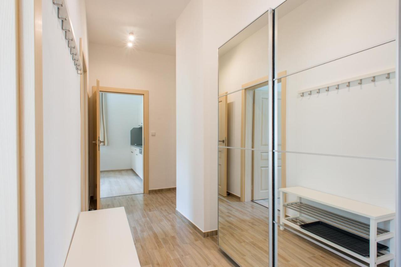 Apartmany Pstruzi Ap19 Pstruzi (Karlovy Vary) Exterior foto