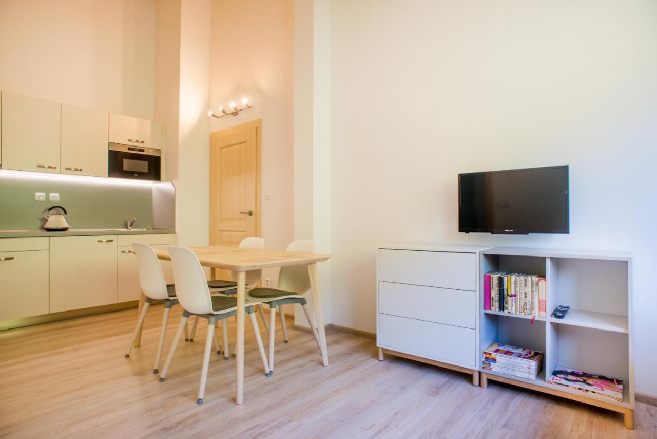 Apartmany Pstruzi Ap19 Pstruzi (Karlovy Vary) Exterior foto