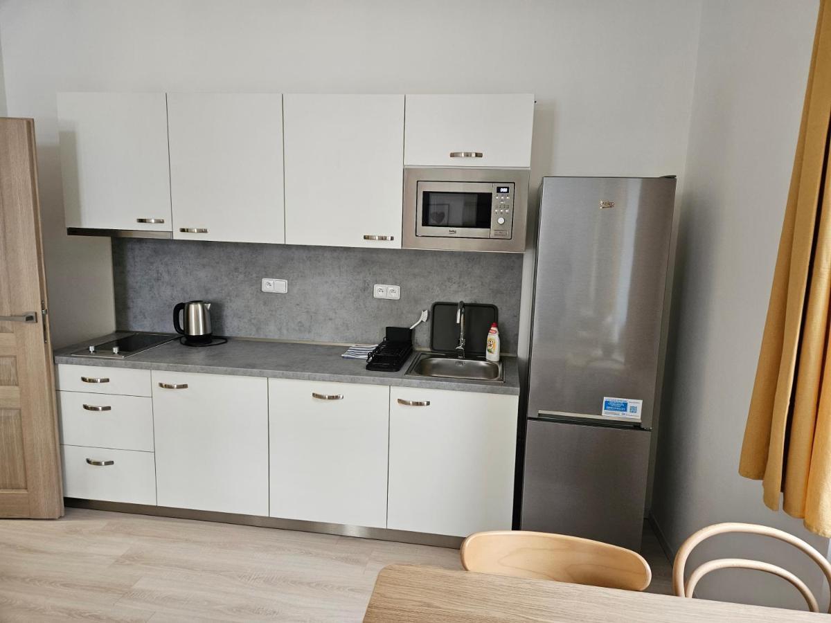 Apartmany Pstruzi Ap19 Pstruzi (Karlovy Vary) Exterior foto