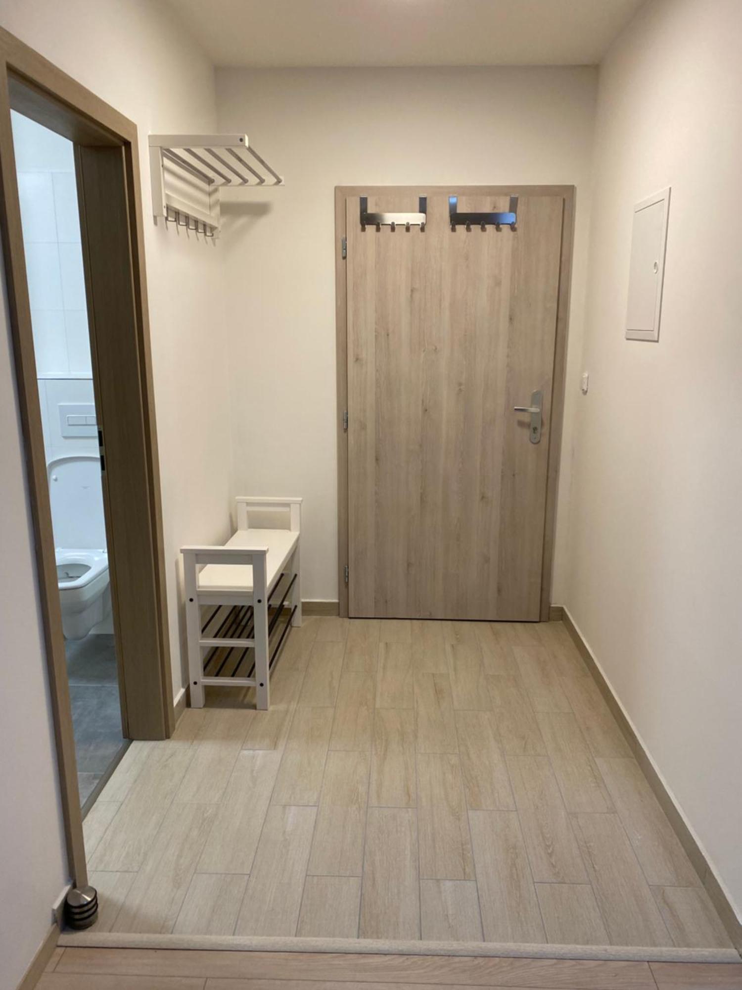 Apartmany Pstruzi Ap19 Pstruzi (Karlovy Vary) Exterior foto