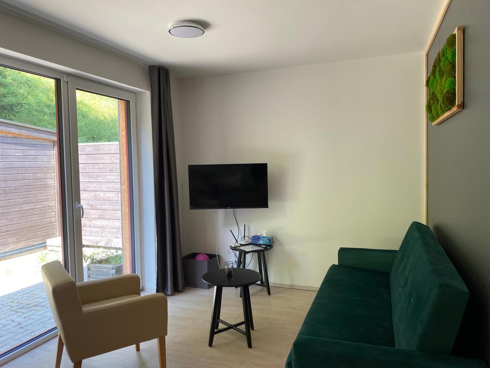 Apartmany Pstruzi Ap19 Pstruzi (Karlovy Vary) Exterior foto