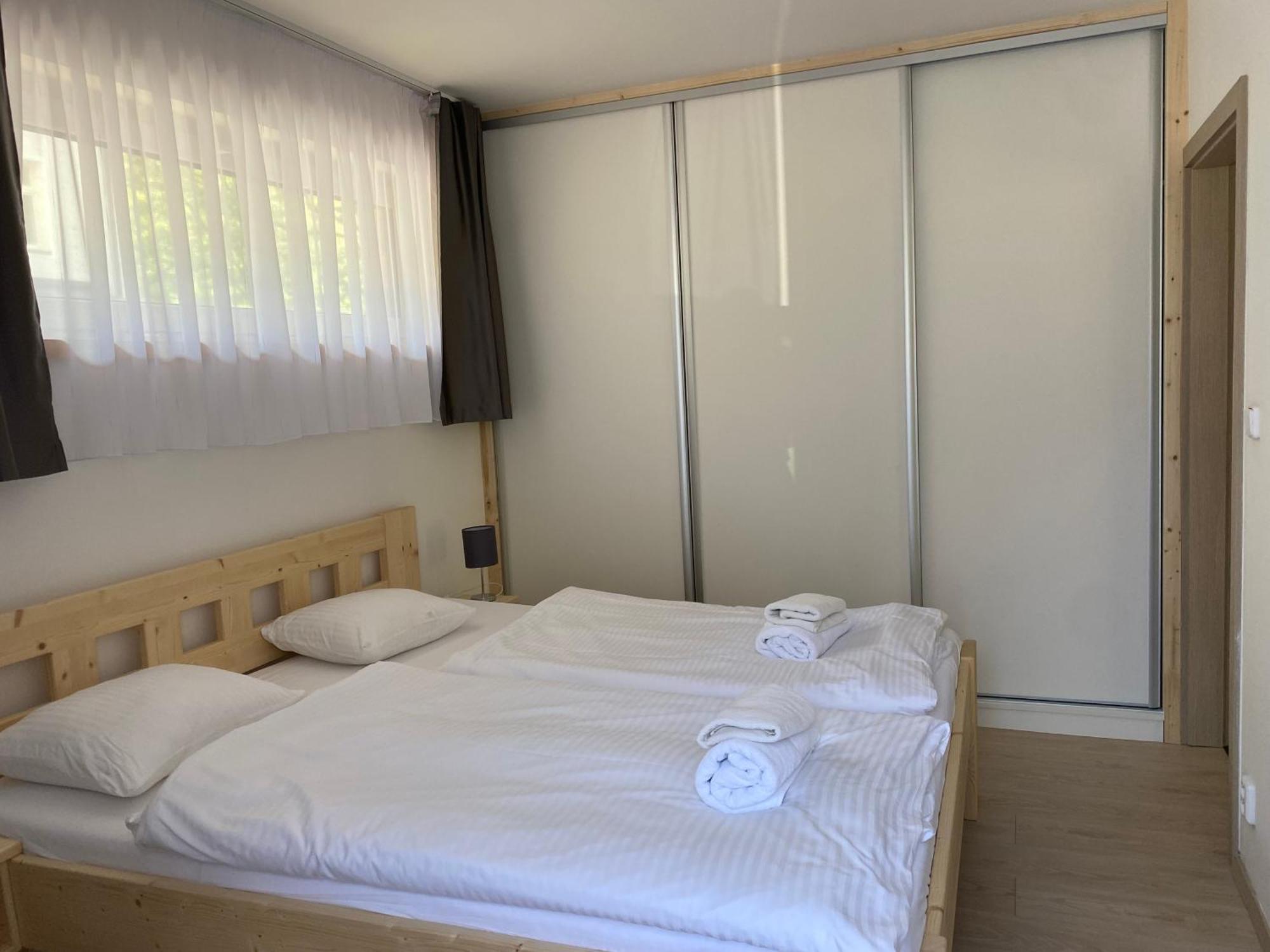 Apartmany Pstruzi Ap19 Pstruzi (Karlovy Vary) Exterior foto