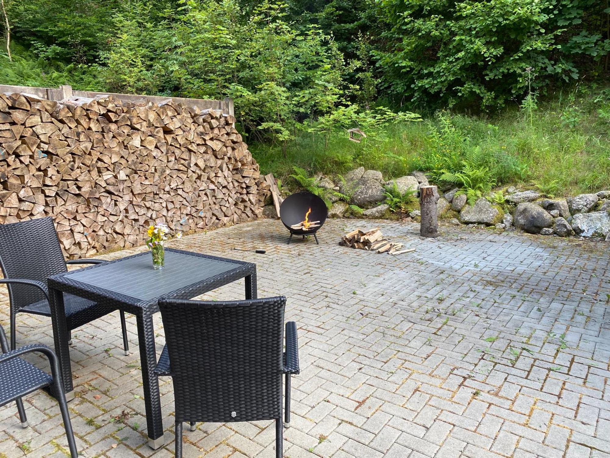 Apartmany Pstruzi Ap19 Pstruzi (Karlovy Vary) Exterior foto